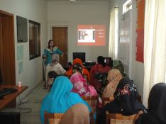 Briefing Digital Story
